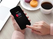 Современные смартфоны достаточно быстро нуждаются в новой порции электроэнергии