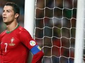 "Реал" продает Роналду за 200 млн евро