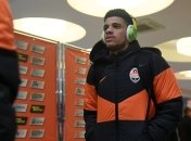 Появился еще один претендент на лидера Шахтера