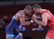 Борцы дарят Украине надежду: итоги 11-го дня Олимпиады