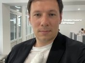 Алексей Красов после ДТП