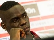 Балотелли вернул "Ниццу" на первое место в чемпионате Франции