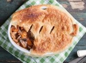 Рецепт дня: жаркое из говядины по-ирландски