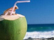 Чудодейственные свойства кокосовой воды