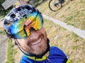 "Это наша общая награда": солист "СКАЙ" попал в Книгу рекордов Украины