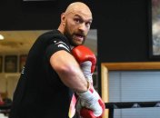 Фьюри: Я стану чемпионом WBC