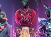 Шоу "Маска": названо имя звезды, покинувшей четвертый эфир телепроекта (фото, видео)