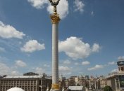 24-26 мая в Киеве ограничат движение транспорта