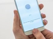 Android M получит поддержку сканеров отпечатков пальцев