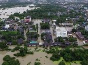 В Таиланде более 70 тыс. пострадавших из-за наводнений