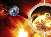 Магнитные бури