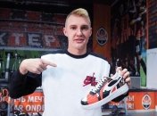 "Аталанта" намерена подписать украинца до конца января