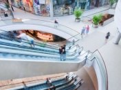 Самые крупные торговые центры мира