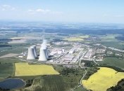 МАГАТЭ признало чешскую АЭС "Темелин" почти образцовой