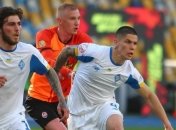 УПЛ: "Шахтер" одержал волевую победу над "Динамо" 