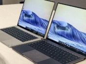 Huawei выпустила безрамочный ноутбук