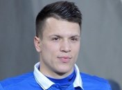Все новости о будущем лидера "Днепра" Коноплянки