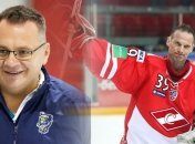 Андрей Назаров назвал Доминика Гашека редиской