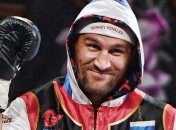 Ковалев сменил весовую категорию в боксе