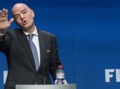 Инфантино: Расширение участников ЧМ принято не из-за увеличения прибыли ФИФА