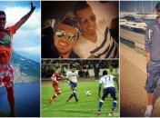 Артем Милевский попал в стартовый состав "Хайдука"