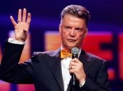 Луи ван Гал: "МЮ" намерен попасть в тройку АПЛ в этом сезоне