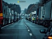 Ян Доброносов, "Телеграф"