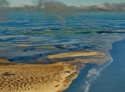 Ваттовое море: что это такое и почему Google посвятил ему дудл 