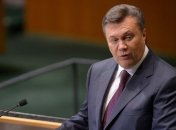 Янукович предлагает узаконить новые правила МВФ