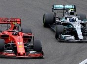 Формула-1 из-за короновируса перенесла Гран-при Китая