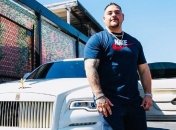 Тусовался с друзьями: отец Руиса рассказал правду о провале в бою с Джошуа