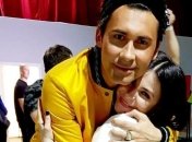 Большой подарок от Дана Балана: Оксана Муха едет в тур по Украине со своим тренером