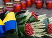 Муженко призвал военных ВСУ зажечь свечу памяти к годовщине Голодомора