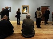 Неизвестную работу Пикассо представят публике