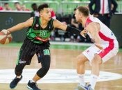 Названы условия возвращения Санона в БК Днепр