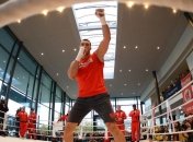 Промоутер Поветкина: Кличко не вышел на контакт