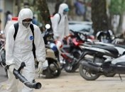 Коронавирусная волна: В Еврокомиссии готовятся к скачку количества зараженных 