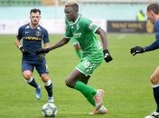 Колос неожиданно обыграл Александрию, Карпаты и Днепр расписали мировую