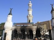 Разрушенные саркофаги, храмы в огне - Египет уничтожает историю