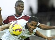 АПЛ. "Манчестер Юнайтед" спасается в матче с "Вест Хэмом"