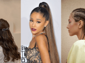 Які зачіски у трннді цього літа