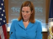 США: Ситуация дестабилизирована лишь в отдельных районах Украины