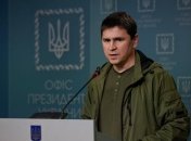 Михаил Подоляк