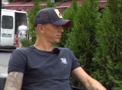 Дитятьев: Футбол никогда не был вне политики