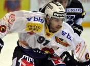 НХЛ. Победа "Коламбуса", "Калгари" и "Монреаля"