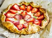 Эта галета станет вашим любимым десертом (изображение создано с помощью ИИ)