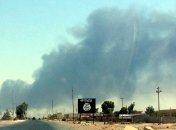 Боевики ИГИЛ захватили пограничный переход на границе с Сирией 