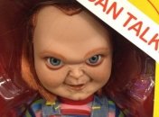 Google планирует запатентовать "живую" куклу. Фото