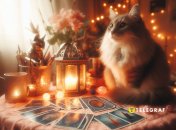 Гороскоп Таро, чего ждать 24 января