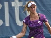 Цуренко неожиданно уступила на старте турнира в Вашингтоне